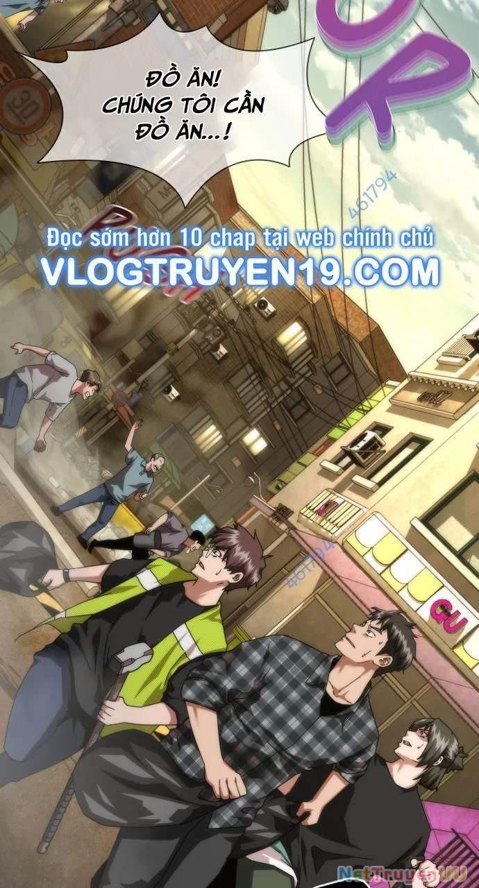 Mạt Thế Zombie 82-08: Chapter 29