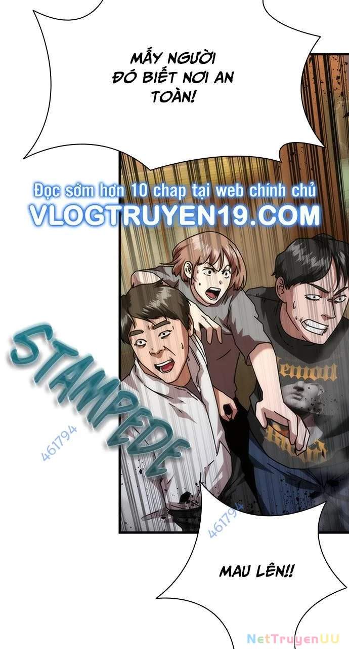 Mạt Thế Zombie 82-08: Chapter 29