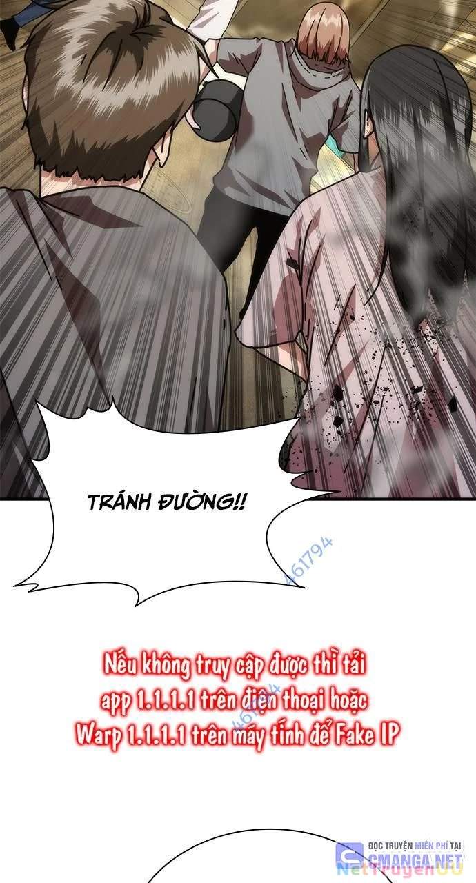 Mạt Thế Zombie 82-08: Chapter 29