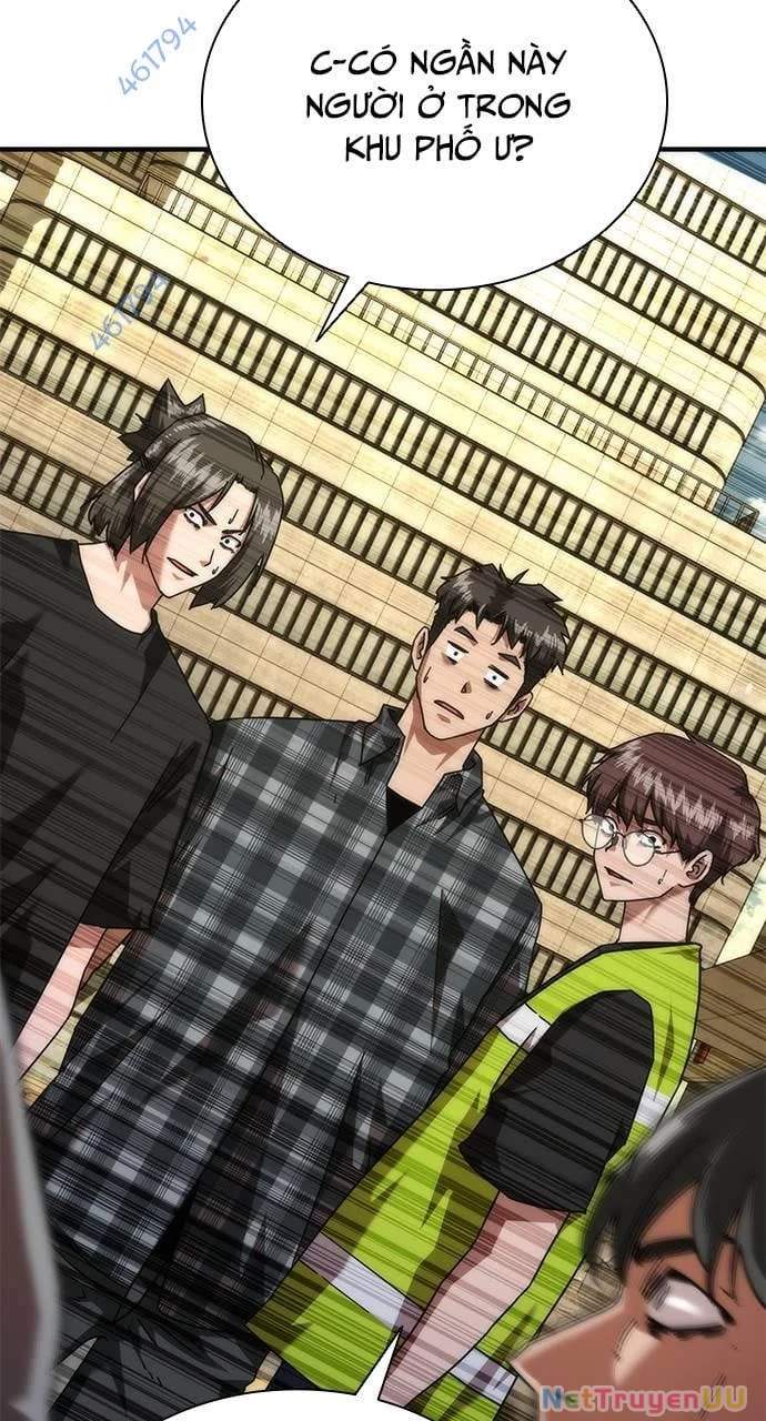 Mạt Thế Zombie 82-08: Chapter 29