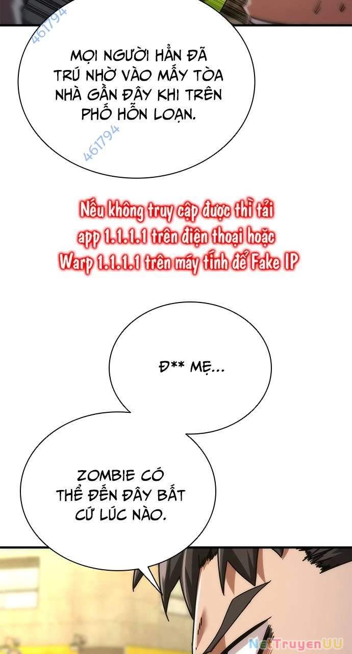 Mạt Thế Zombie 82-08: Chapter 29