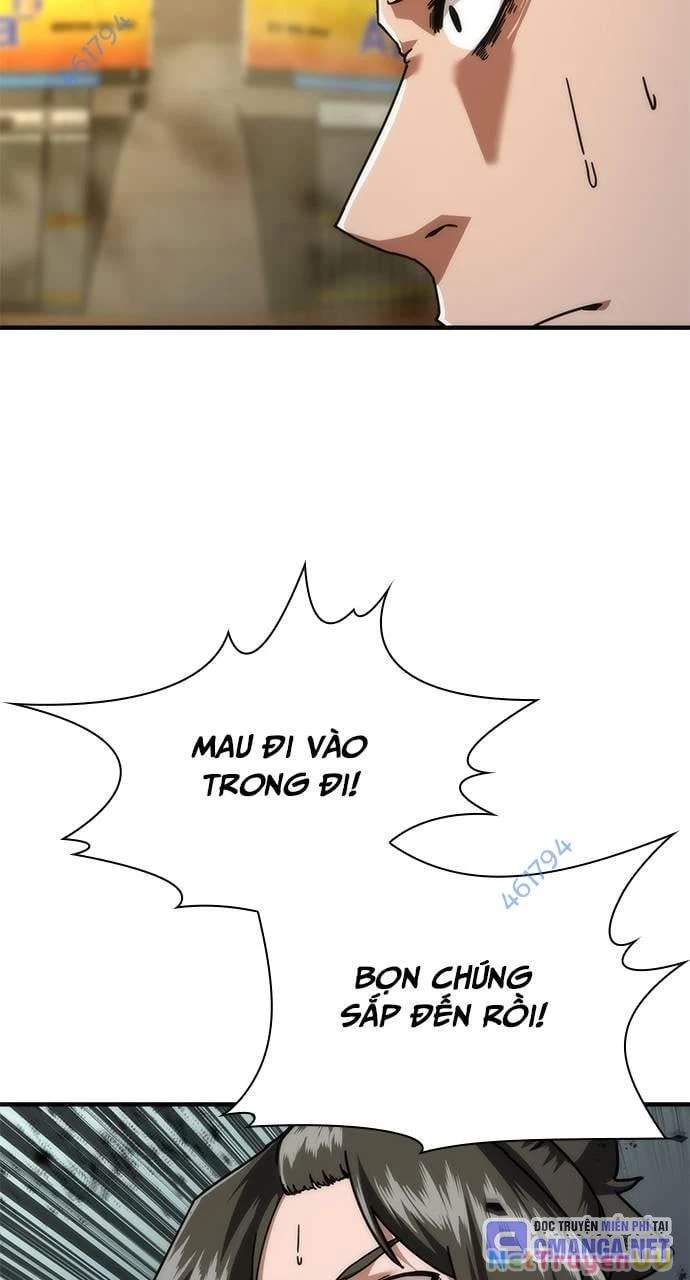 Mạt Thế Zombie 82-08: Chapter 29