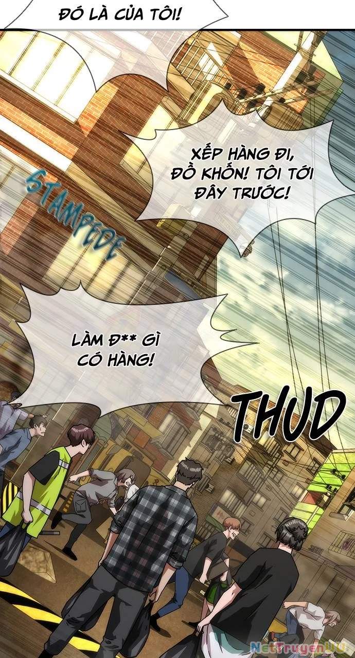 Mạt Thế Zombie 82-08: Chapter 29