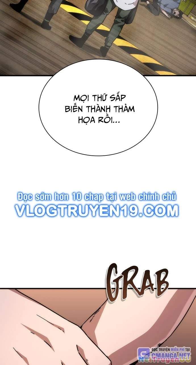 Mạt Thế Zombie 82-08: Chapter 29