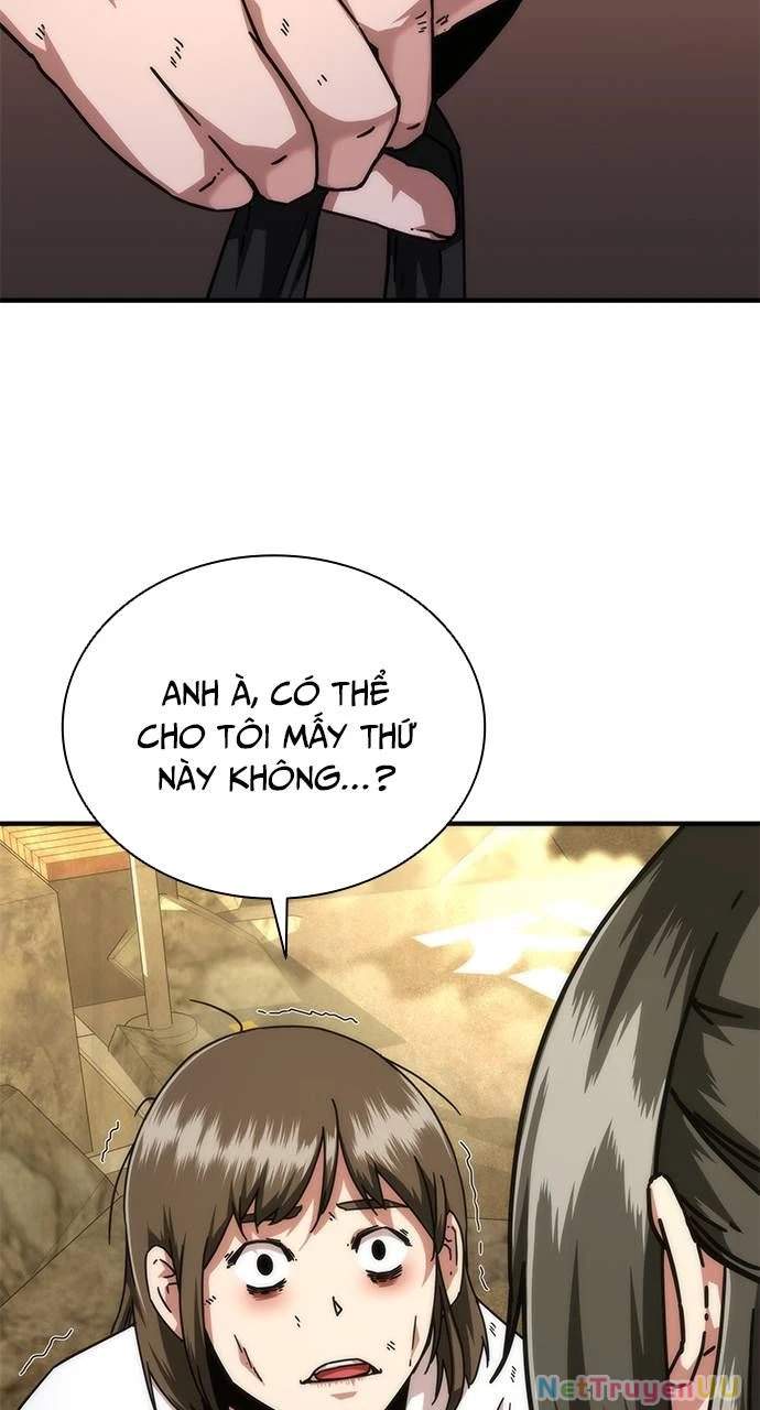 Mạt Thế Zombie 82-08: Chapter 29