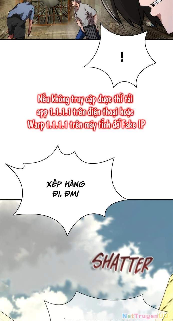 Mạt Thế Zombie 82-08: Chapter 29