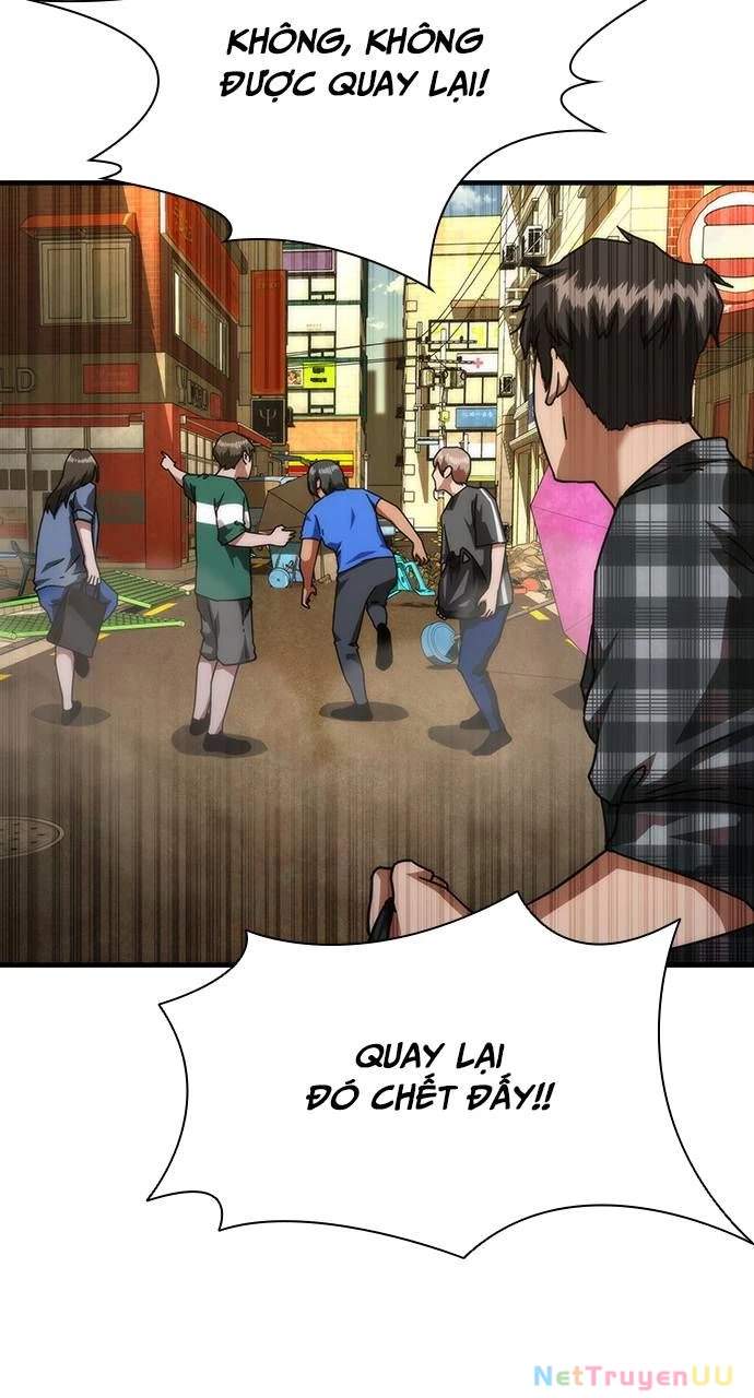 Mạt Thế Zombie 82-08: Chapter 29