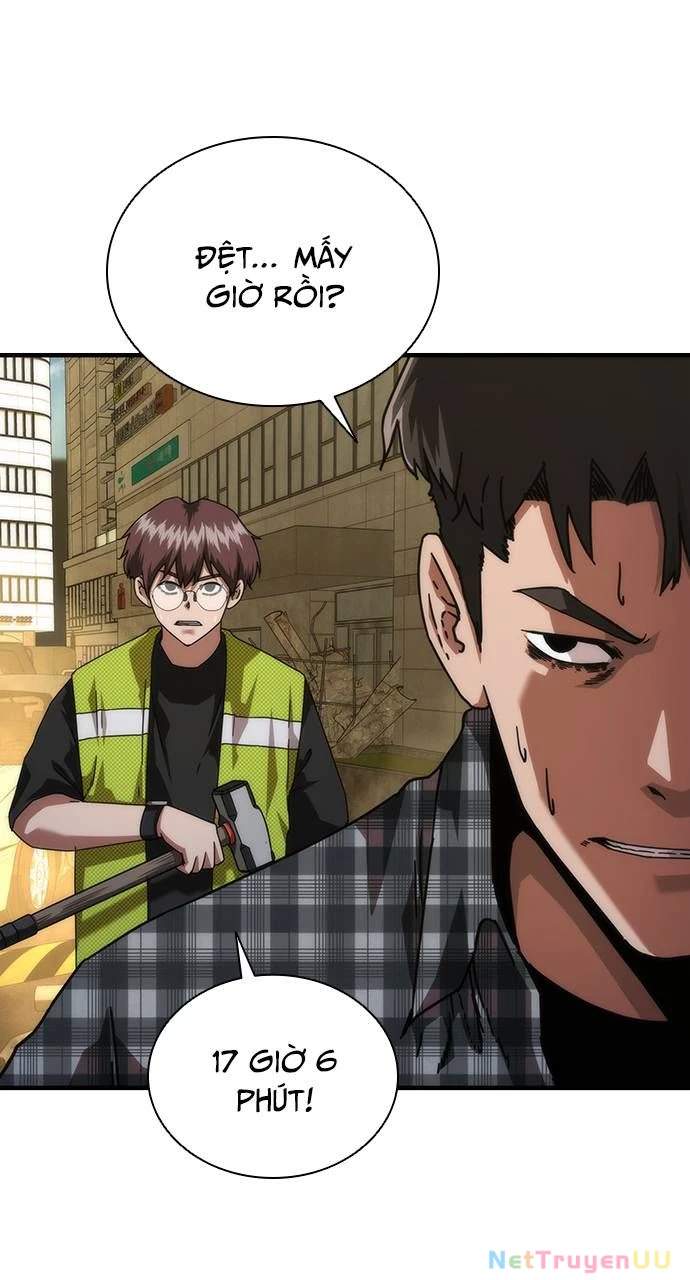 Mạt Thế Zombie 82-08: Chapter 29