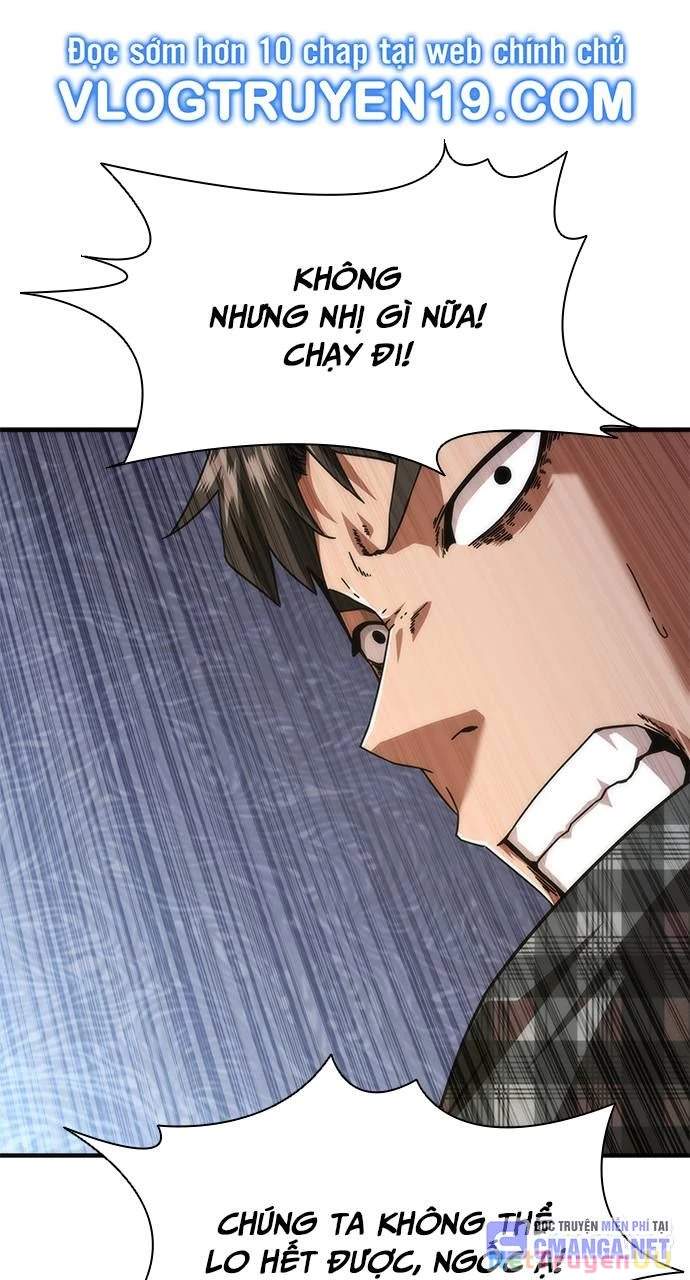 Mạt Thế Zombie 82-08: Chapter 29