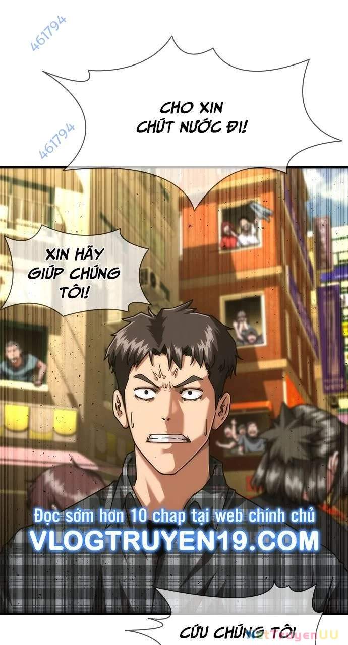 Mạt Thế Zombie 82-08: Chapter 29