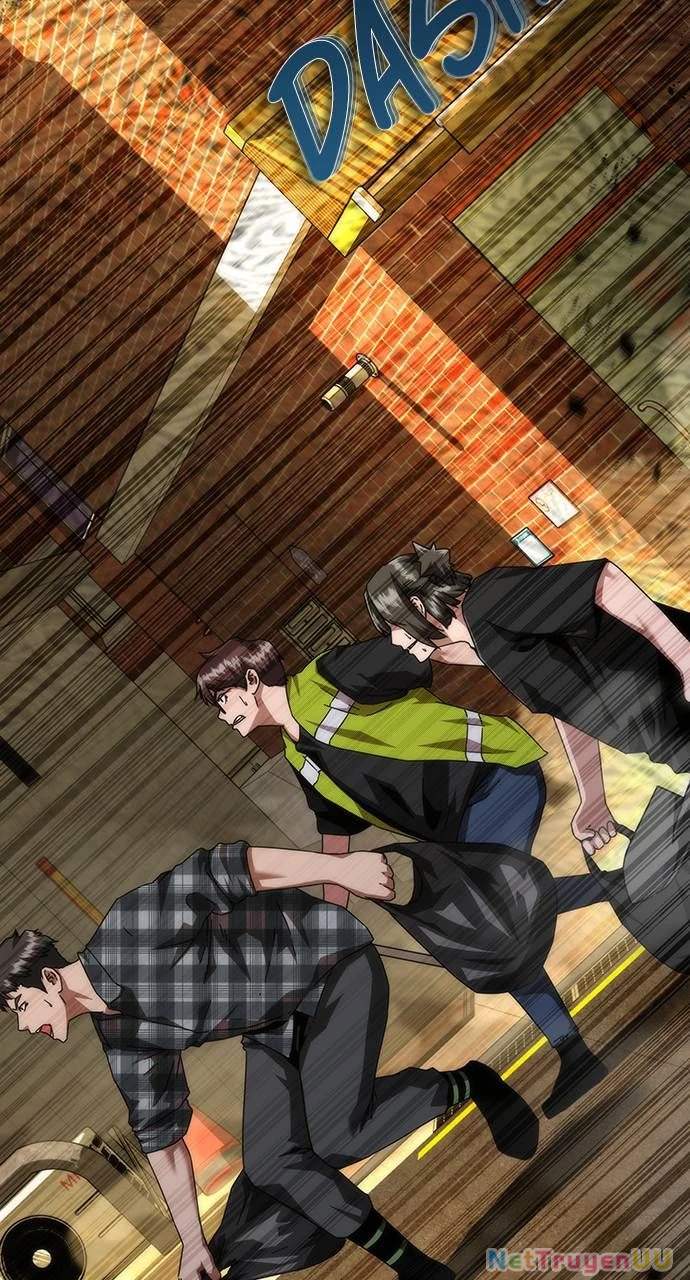 Mạt Thế Zombie 82-08: Chapter 29