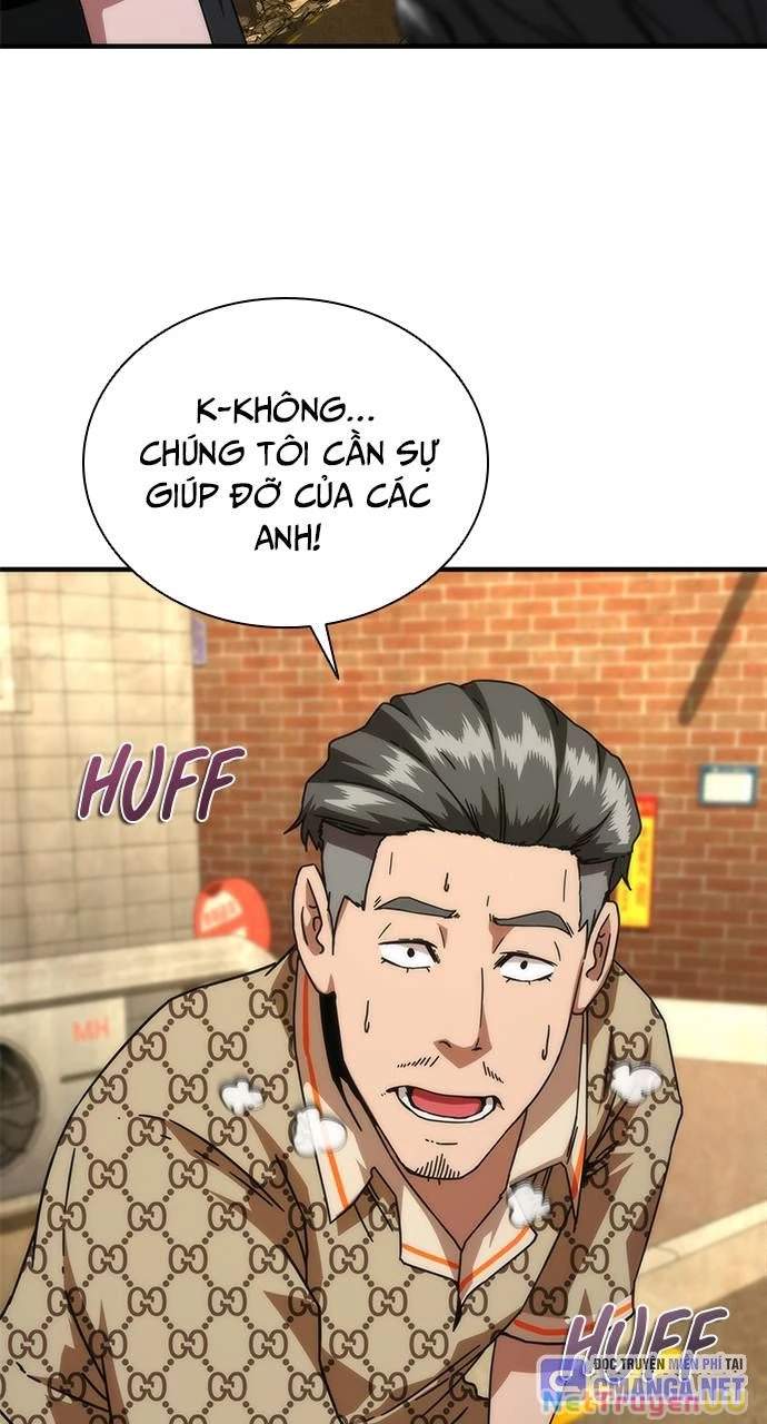 Mạt Thế Zombie 82-08: Chapter 29