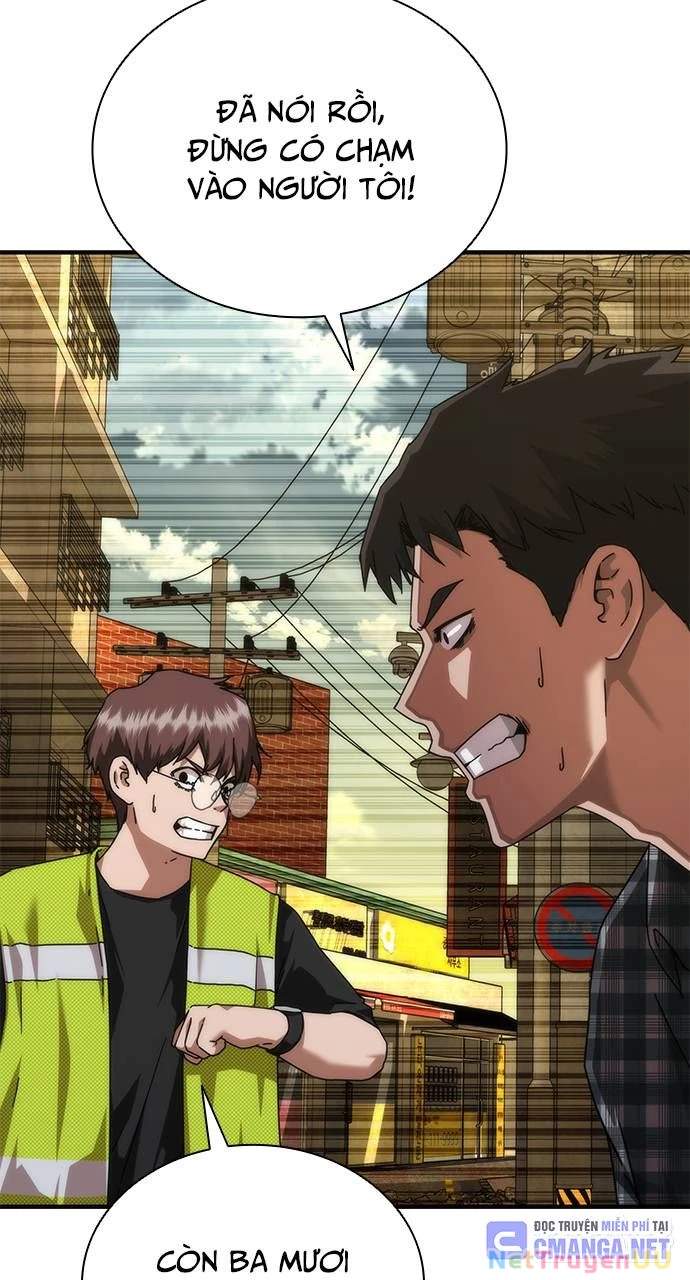 Mạt Thế Zombie 82-08: Chapter 29