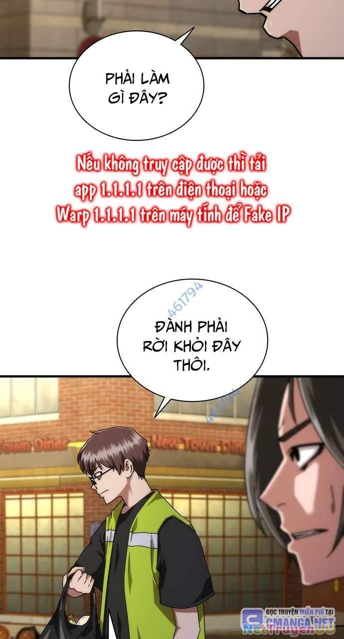 Mạt Thế Zombie 82-08: Chapter 29