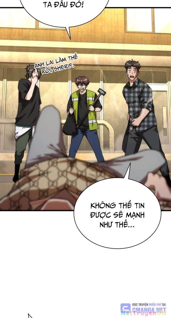 Mạt Thế Zombie 82-08: Chapter 29