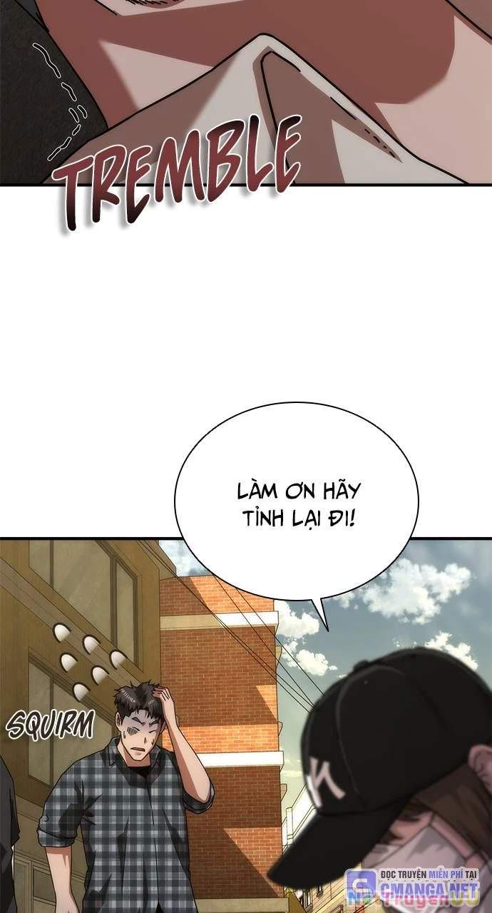 Mạt Thế Zombie 82-08: Chapter 29
