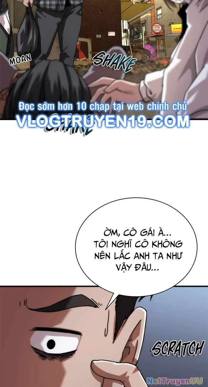 Mạt Thế Zombie 82-08: Chapter 29