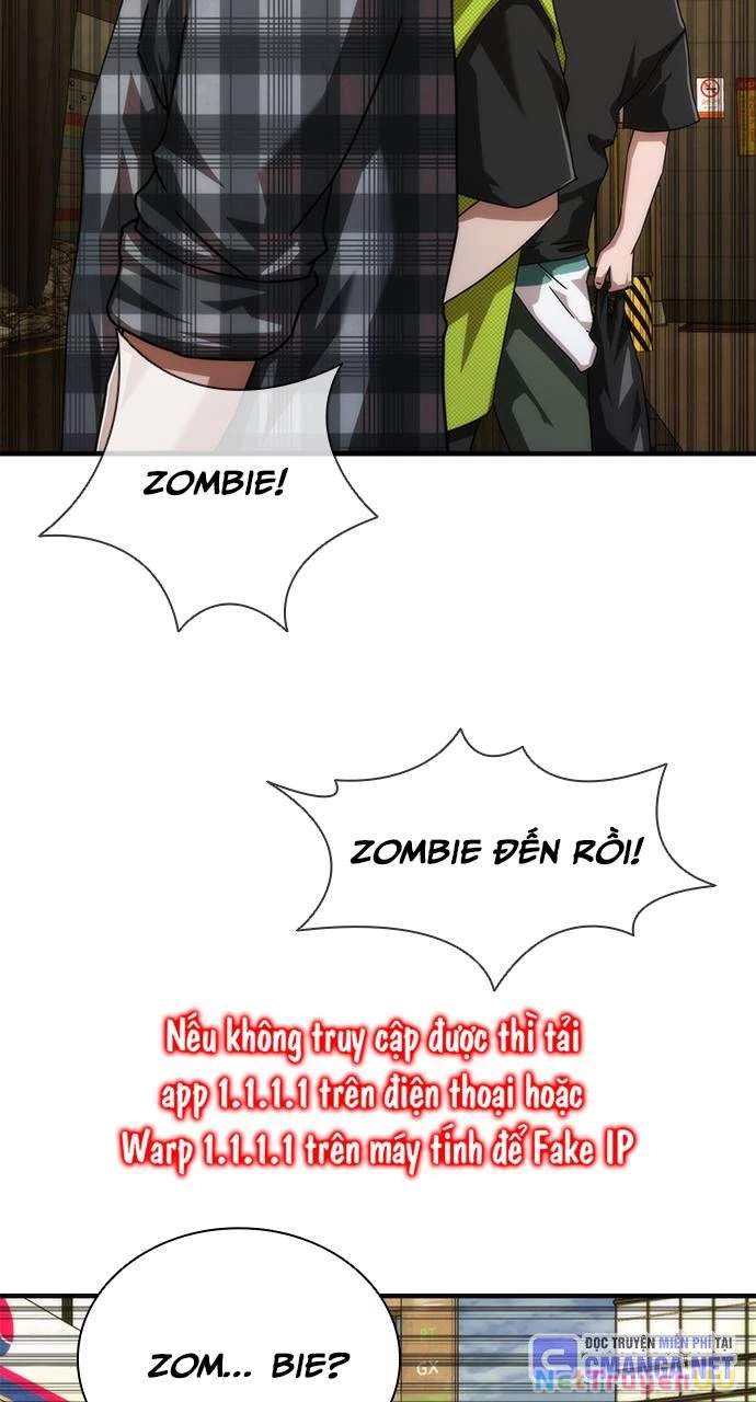 Mạt Thế Zombie 82-08: Chapter 29