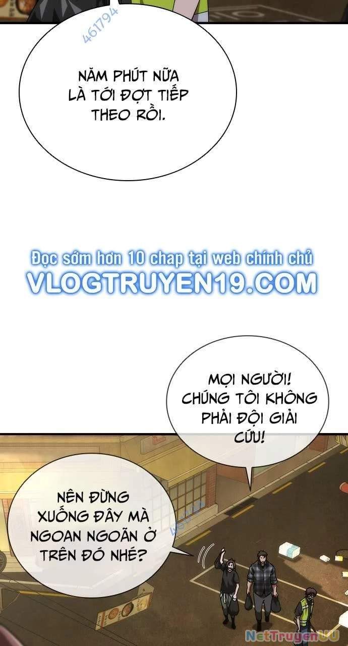 Mạt Thế Zombie 82-08: Chapter 29