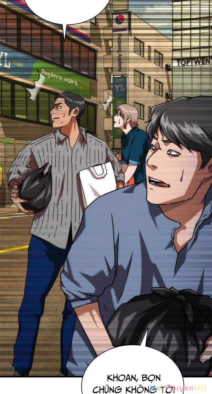Mạt Thế Zombie 82-08: Chapter 29