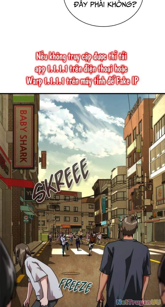 Mạt Thế Zombie 82-08: Chapter 29