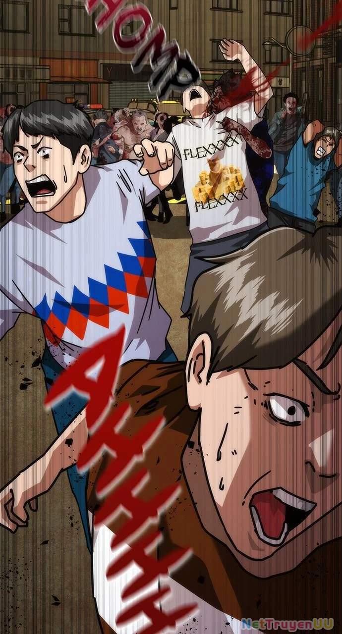 Mạt Thế Zombie 82-08: Chapter 29