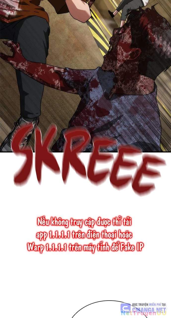 Mạt Thế Zombie 82-08: Chapter 29
