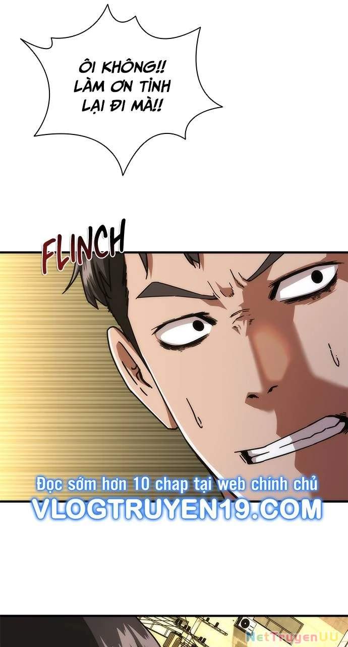 Mạt Thế Zombie 82-08: Chapter 29
