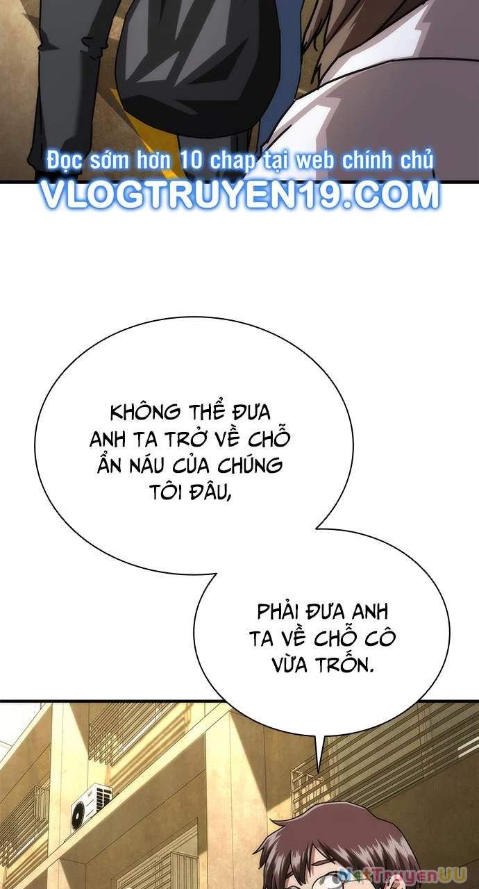 Mạt Thế Zombie 82-08: Chapter 29