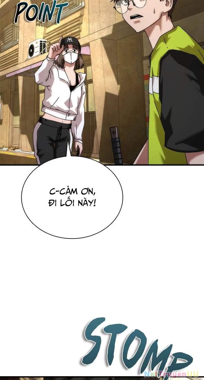 Mạt Thế Zombie 82-08: Chapter 29
