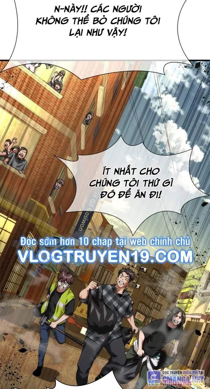 Mạt Thế Zombie 82-08: Chapter 29