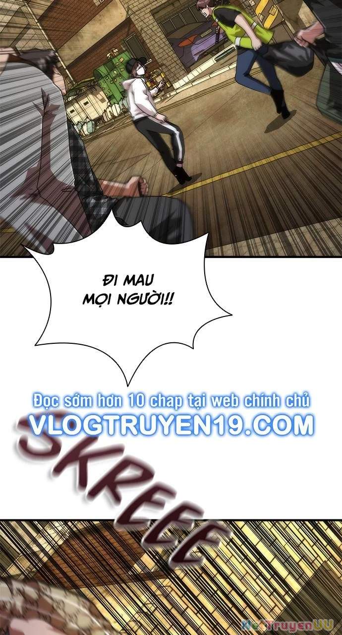 Mạt Thế Zombie 82-08: Chapter 29