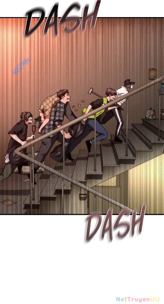 Mạt Thế Zombie 82-08: Chapter 29