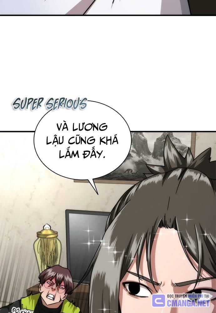Mạt Thế Zombie 82-08: Chapter 30