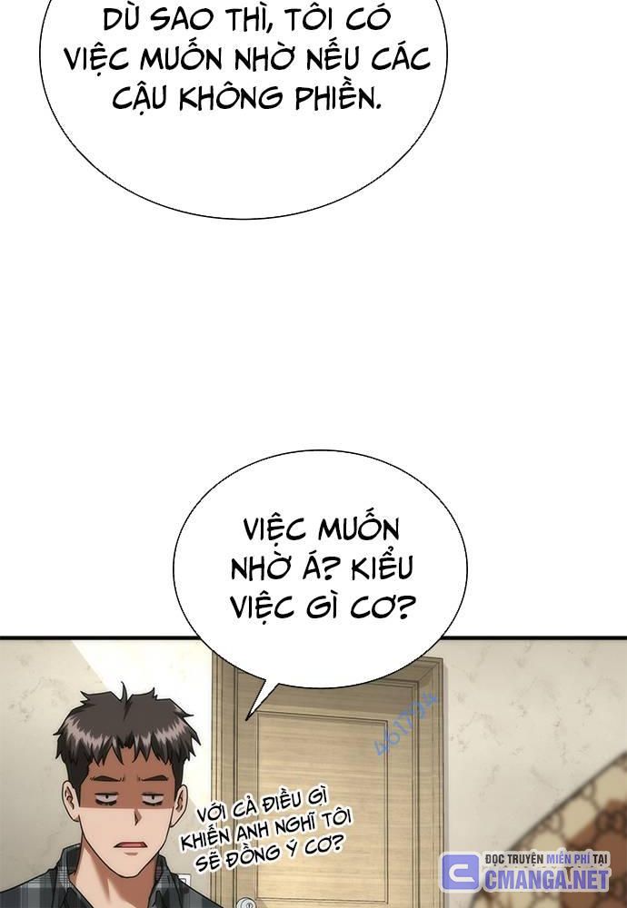 Mạt Thế Zombie 82-08: Chapter 30