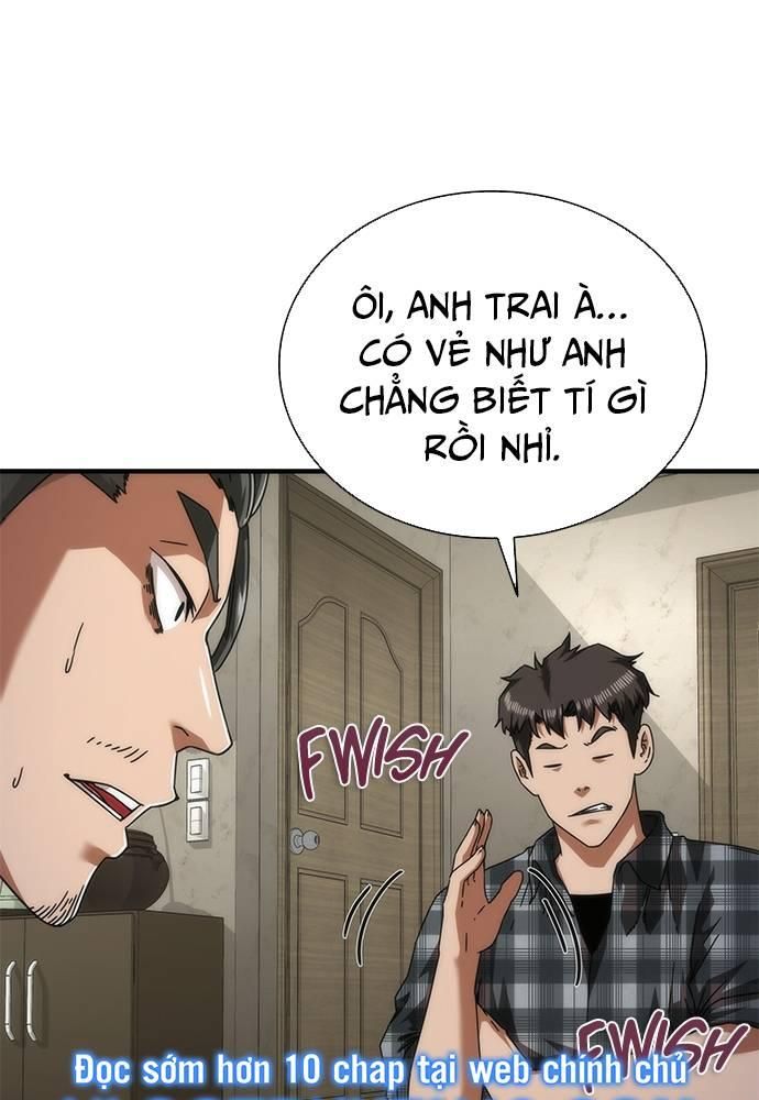 Mạt Thế Zombie 82-08: Chapter 30