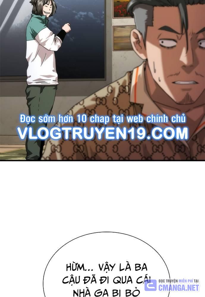 Mạt Thế Zombie 82-08: Chapter 30