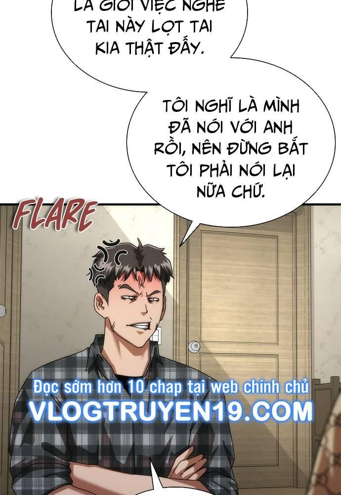 Mạt Thế Zombie 82-08: Chapter 30