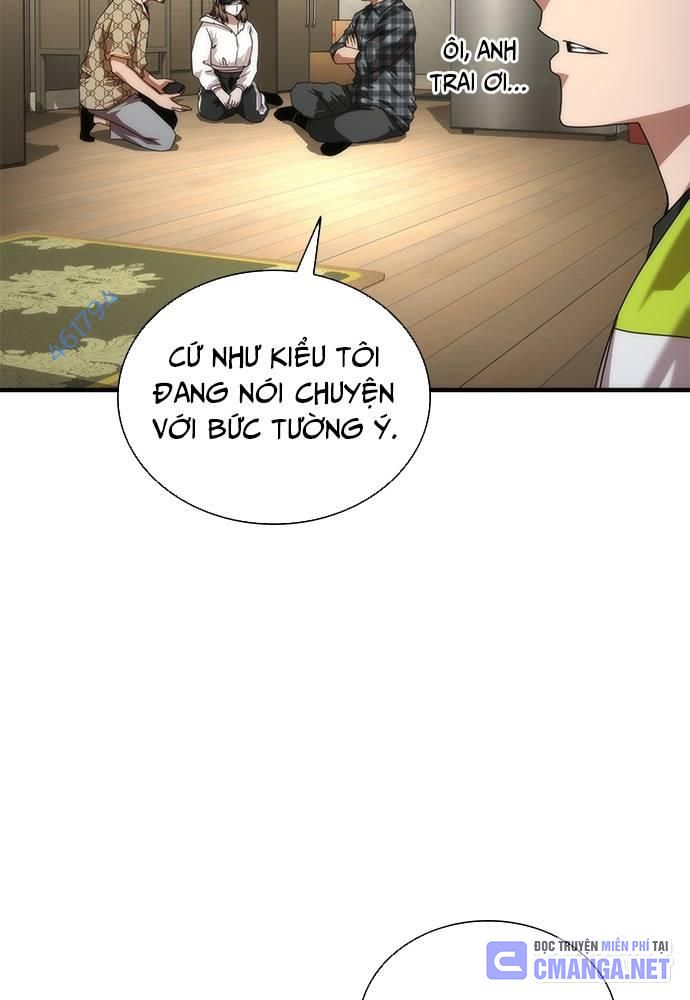 Mạt Thế Zombie 82-08: Chapter 30