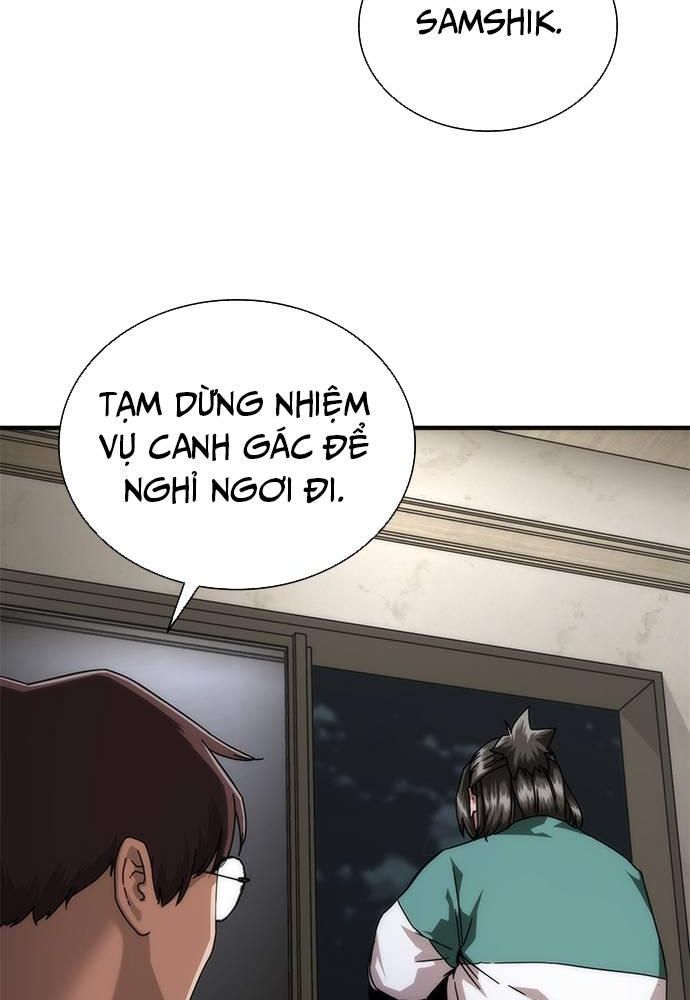 Mạt Thế Zombie 82-08: Chapter 30