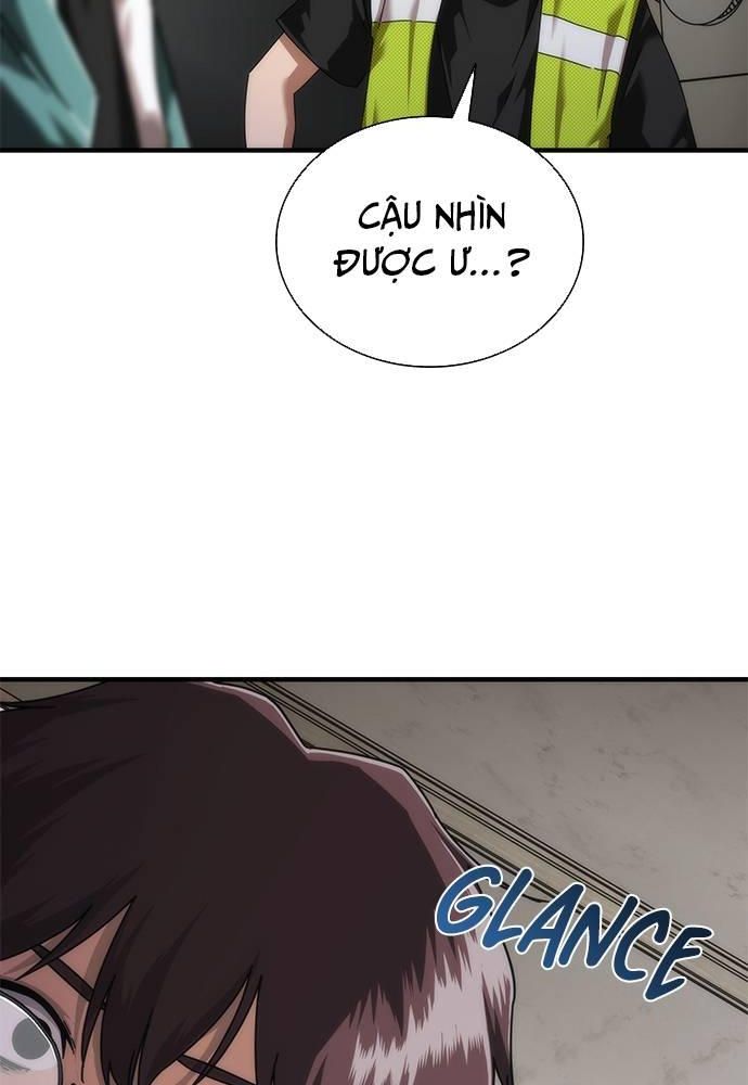 Mạt Thế Zombie 82-08: Chapter 30