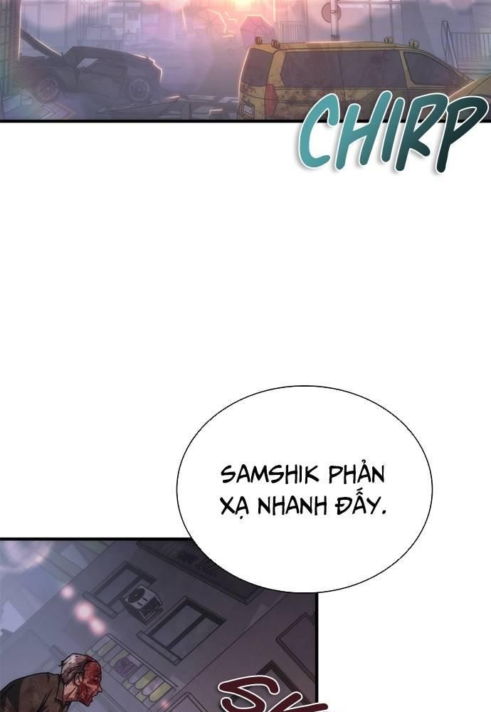 Mạt Thế Zombie 82-08: Chapter 30