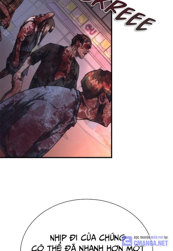 Mạt Thế Zombie 82-08: Chapter 30