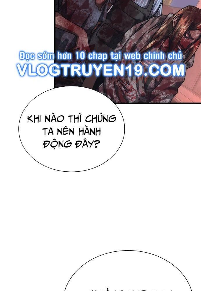 Mạt Thế Zombie 82-08: Chapter 30
