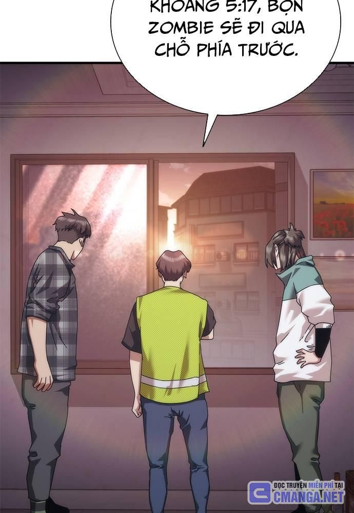 Mạt Thế Zombie 82-08: Chapter 30