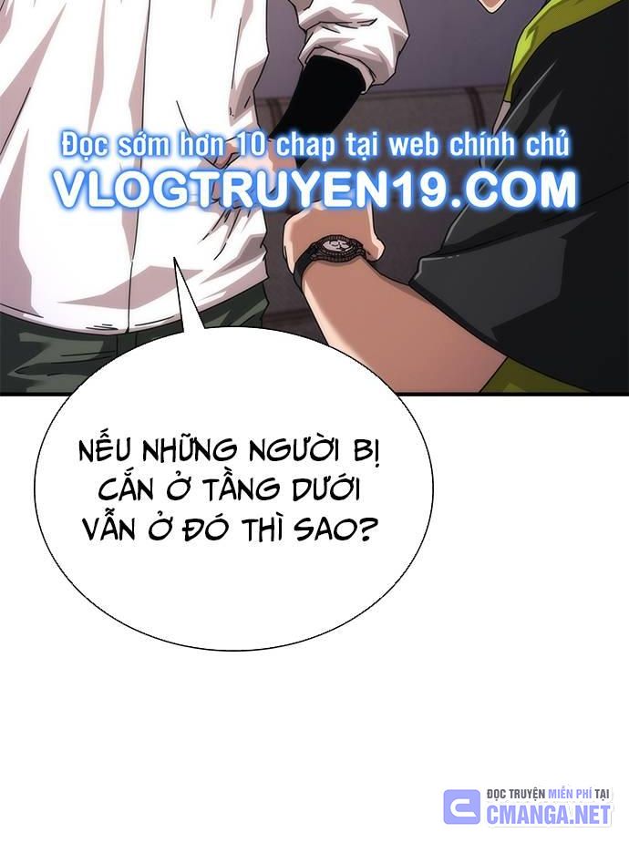 Mạt Thế Zombie 82-08: Chapter 30