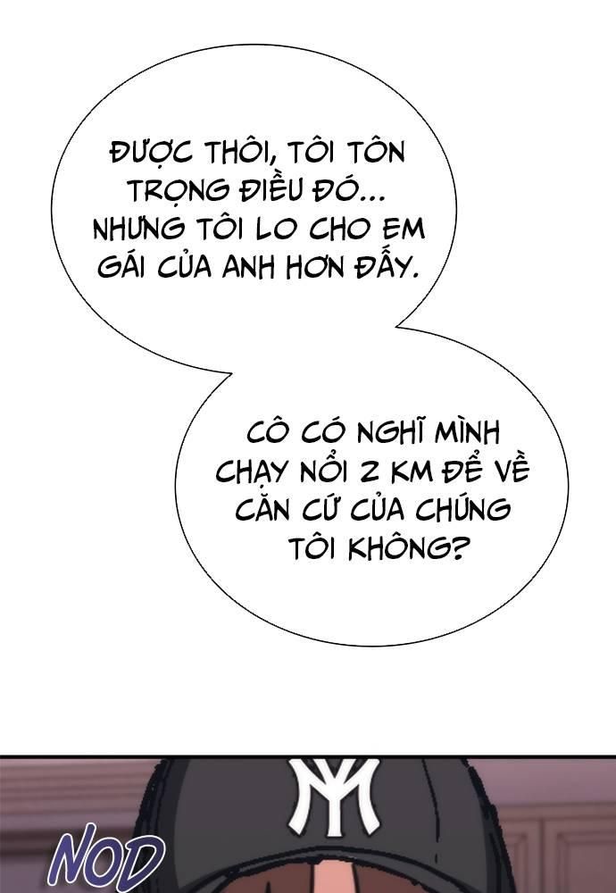 Mạt Thế Zombie 82-08: Chapter 30