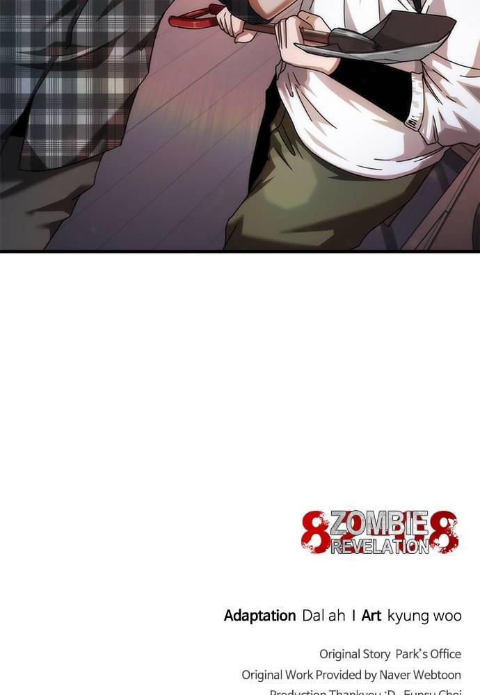 Mạt Thế Zombie 82-08: Chapter 30
