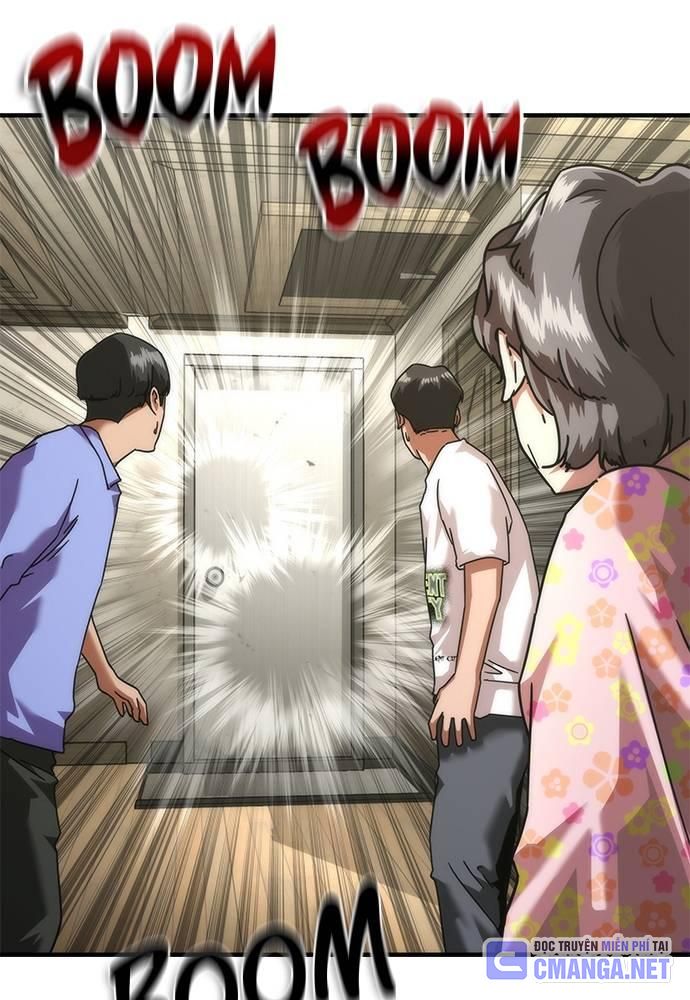 Mạt Thế Zombie 82-08: Chapter 30