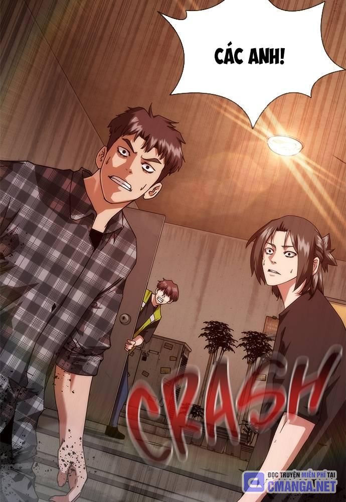 Mạt Thế Zombie 82-08: Chapter 30